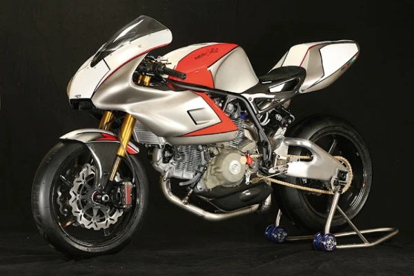 2019 NCR Millona R