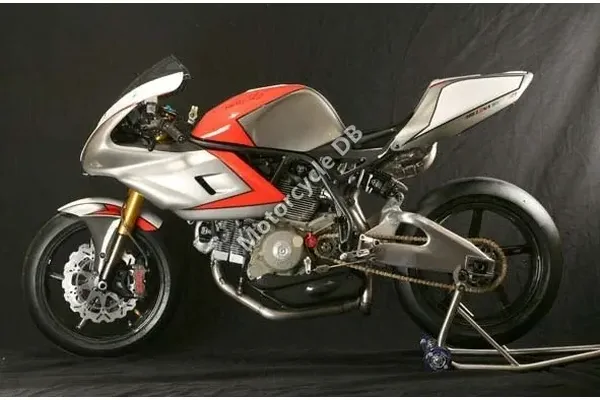 2009 NCR Millona S