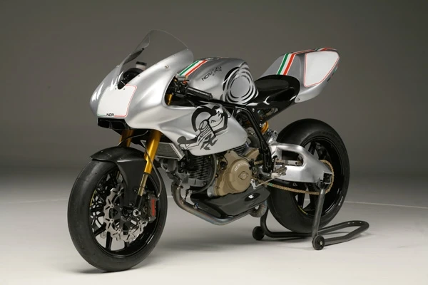 2019 NCR Millona S