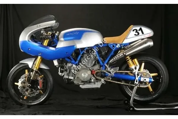 2009 NCR New Blue