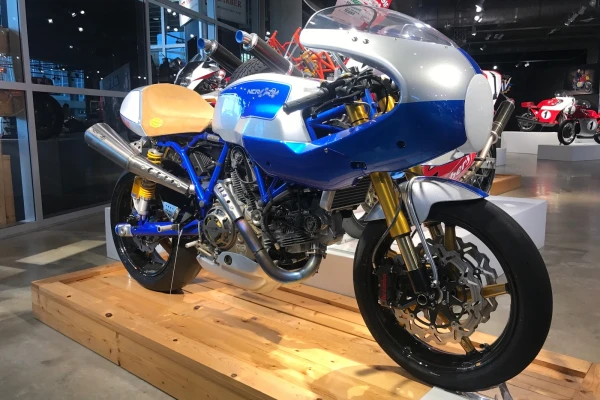 2019 NCR New Blue