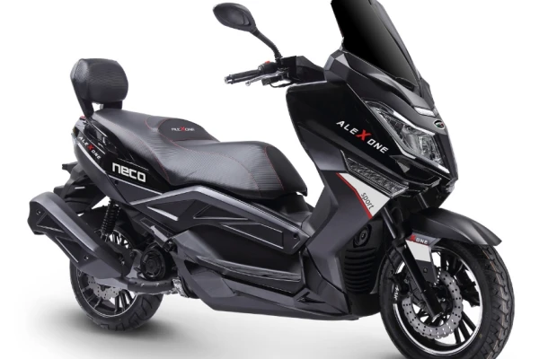 2021 Neco Alexone 125 EFI