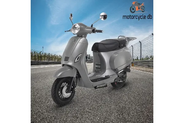 2021 Neco Azzurro 50