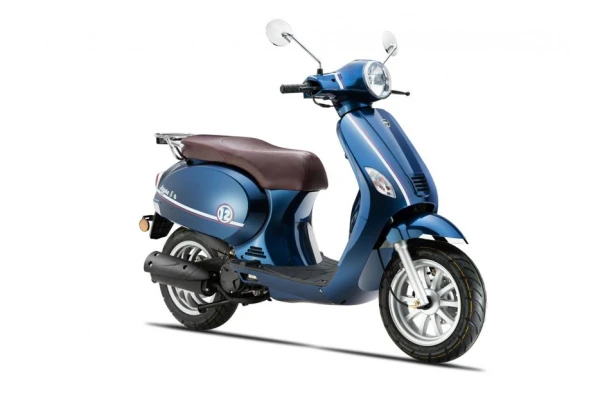 2020 Neco Azzurro S