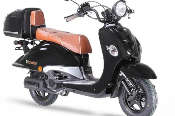 2021 Neco Borsalino Due 50