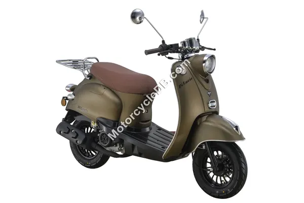 2022 Neco Di Lucio 50
