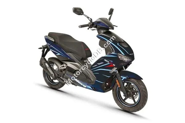 2022 Neco GPX 4T 50