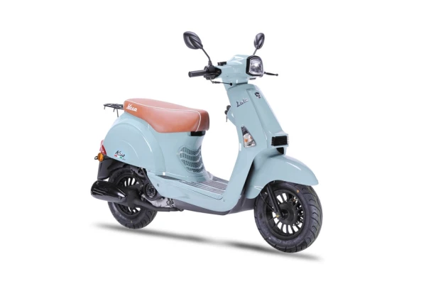 2020 Neco Lola 50
