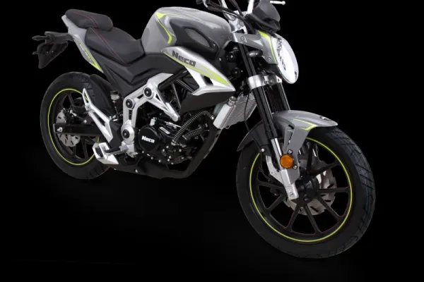 2024 Neco NC-N01