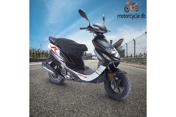 2020 Neco One 10 4T