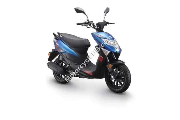 2022 Neco One SX 50