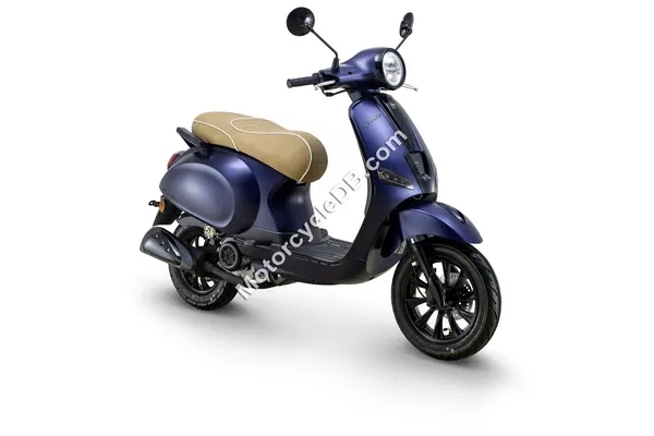 2022 Neco Rialto 50
