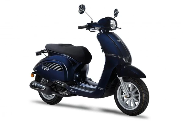 2020 Neco Tuscano 125 EFI