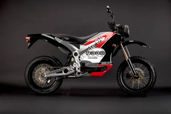 2010 Nipponia AX 100S