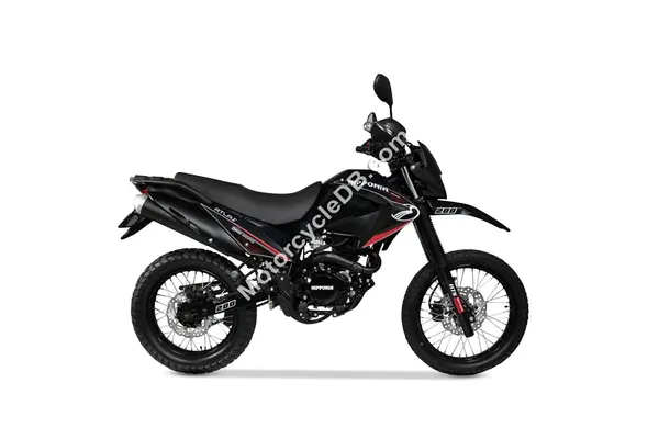 2022 Nipponia Atlas 200