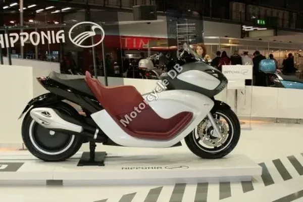 2009 Nipponia Ezio 50