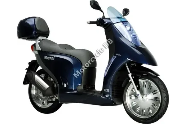 2011 Nipponia Ezio 50