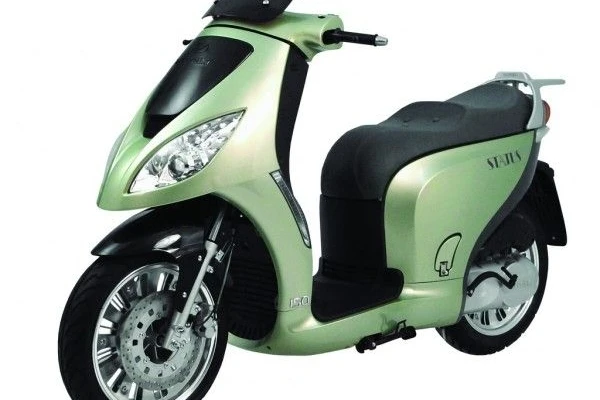 2021 Nipponia Msger 125