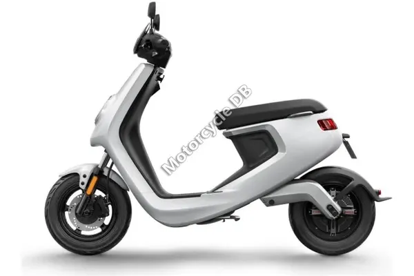 2023 Niu Mqi