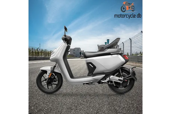 2022 Niu Mqi