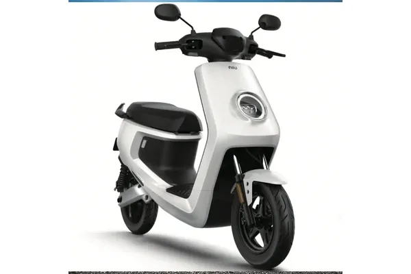 2022 Niu Mqi Sport