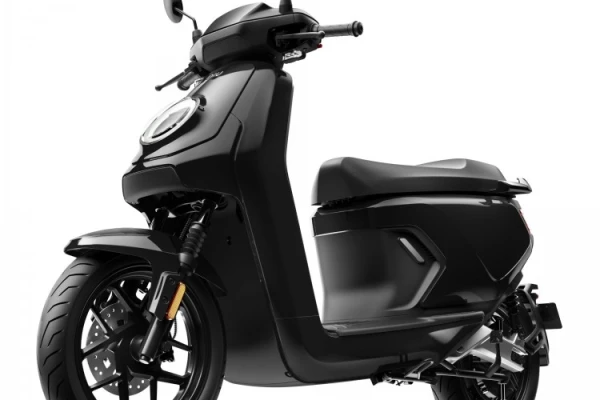 2020 Niu Nqi GT