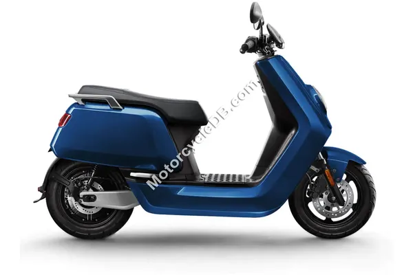 2022 Niu Nqi Sport