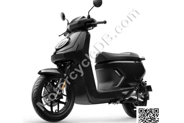 2023 Niu Nqi GT