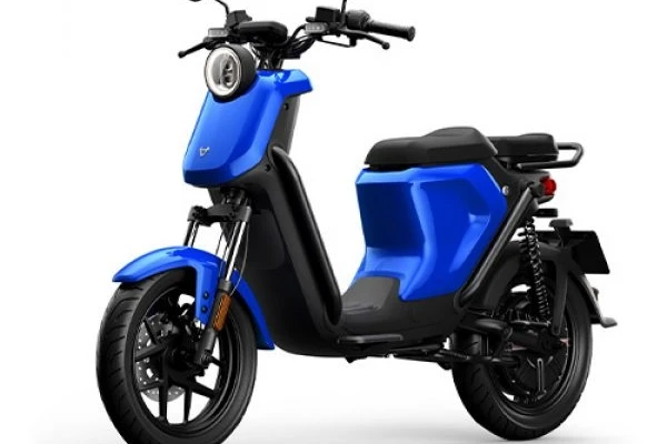 2020 Niu Uqi
