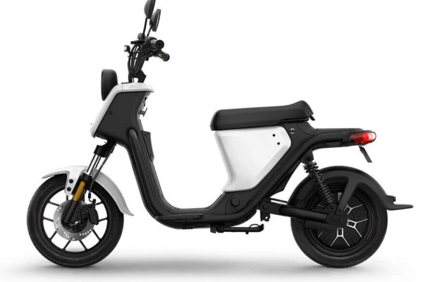 2021 Niu Uqi GT