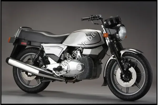 1988 Norton Classic