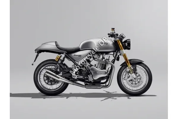 2024 Norton Commando 961 Sport