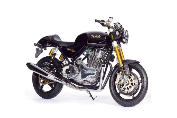 2014 Norton Commando 961 Sport