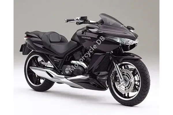 2000 Norton Nemesis