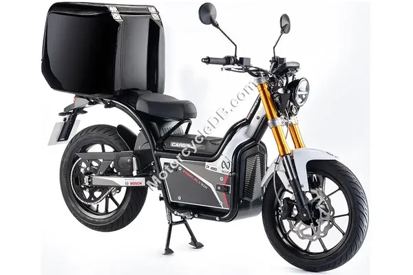 2022 Nuuk Cargo 8.5