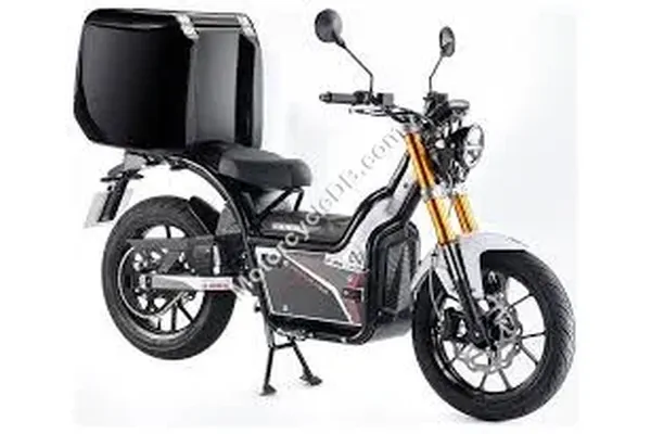 2022 Nuuk Delivery 6.0