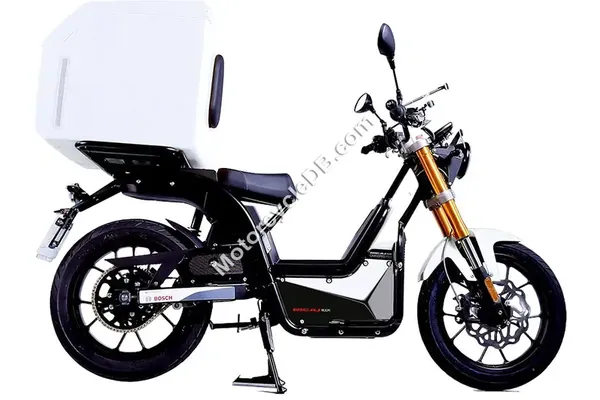 2022 Nuuk Tracker 8.5