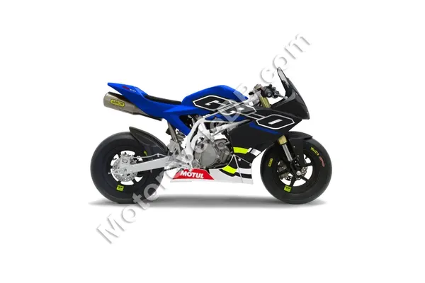 2020 Ohvale GP-0 110 Automatic