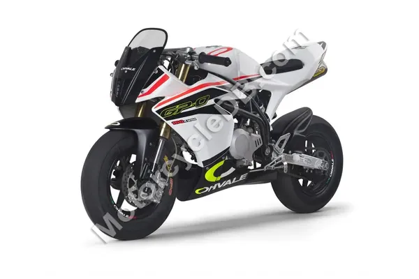 2020 Ohvale GP-0 160 4 Speed