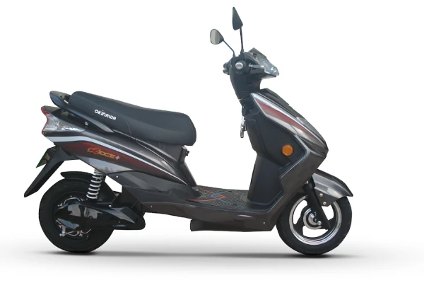 2020 Okinawa Ridgepluss