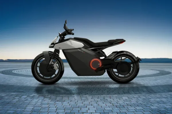 2026 Ola Roadster