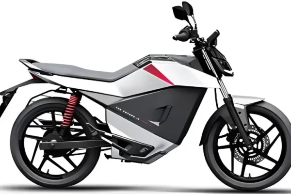 2026 Ola Roadster X