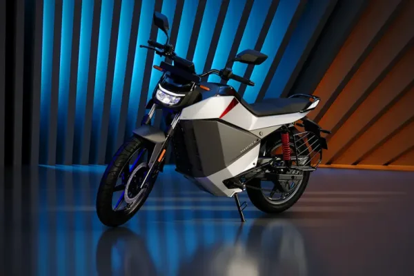 2026 Ola Roadster X Plus