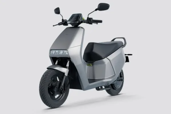 2026 Ola S1 Z
