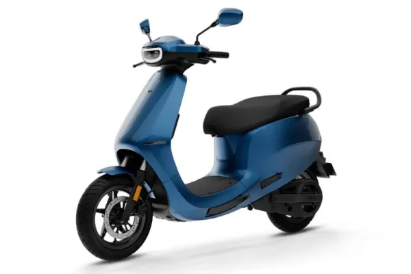 2024 Ola S1 Pro