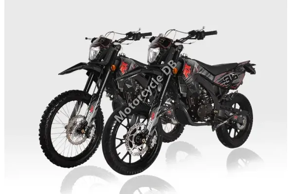 2010 Orion 36-RX Xtreme