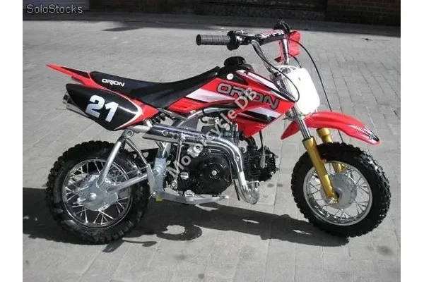 2008 Orion AGB-21F