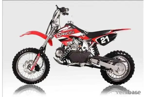 2008 Orion AGB-27