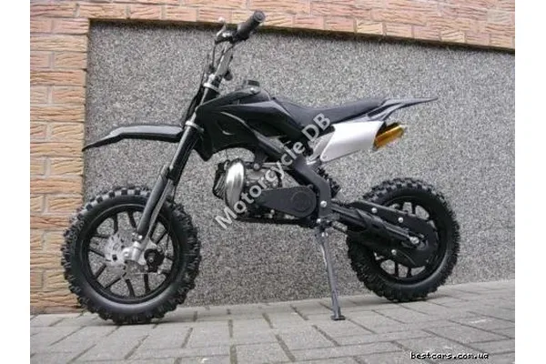 2008 Orion AGB-30A