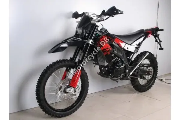 2008 Orion AGB-31